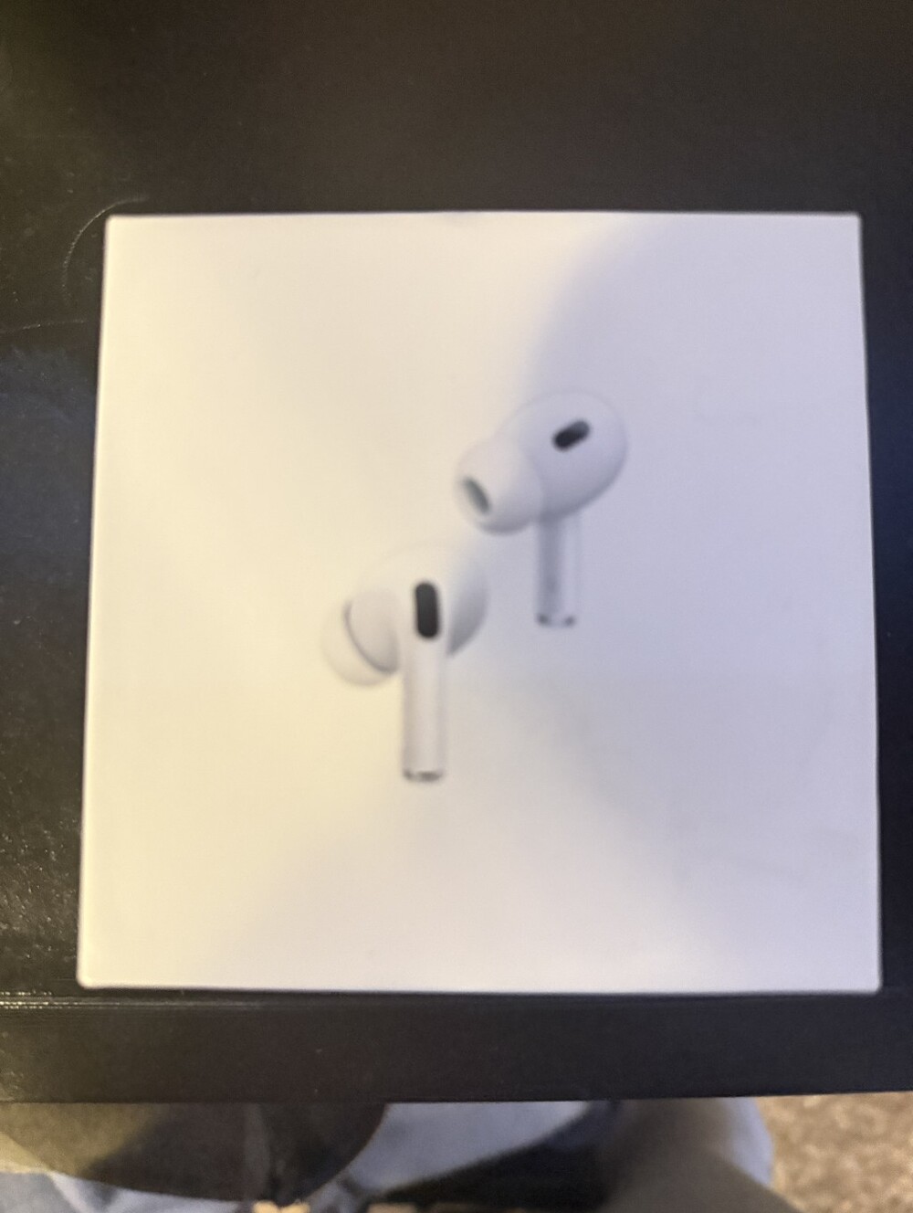 Apple 2nd Gen Air Pods